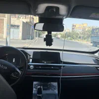 x55پرو mvm|خودرو سواری و وانت|تبریز, |دیوار