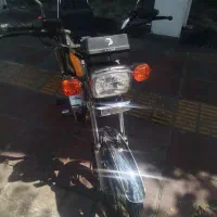 هندا ۲۰۰ راپیدو