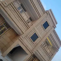 فروش ویلایی دوواحده در شهرک برق