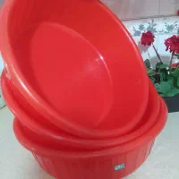 لگن پلاستیکی