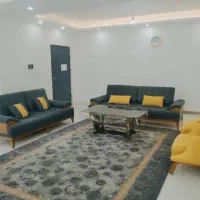 اجاره آپارتمان هتلی مبله روزانه ماهانه غرب مرکز