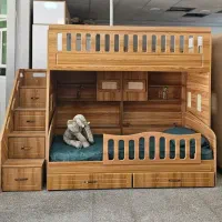 تخت دوطبقه باراد