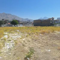 فروش زمین ۱۵۲ متری جانبازان فاز ۳