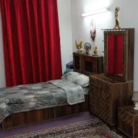 سرویس خواب تخت یک نفره .دونفره
