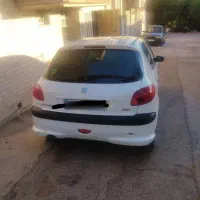 206مدل1400خانگی به شرط