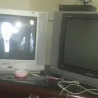 2عددتلوزیون پلانوسامسونگ و1عدیچیتال دنا