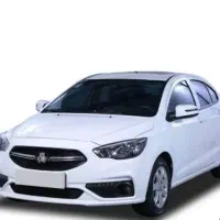 شاهین بدون سانروف