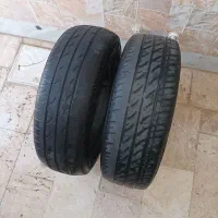 لاستیک پراید