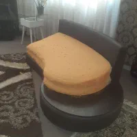 مبل|مبلمان خانگی و میز عسلی|مشهد, کلاهدوز|دیوار