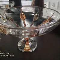 میوه خوری اصل بوهمیا شیک