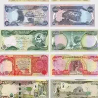 دینار کلکسیونی