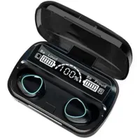 هدفون بلوتوثی مدل M-10