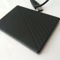 hard WD 2tb|قطعات و لوازم جانبی رایانه|بیرجند, |دیوار