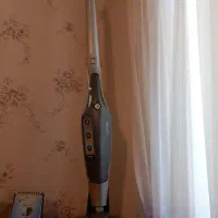 جاروی شارژی کروس