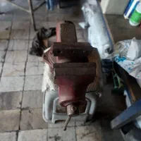 گیره بسیار قوی وسنگین