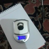 انگشتر کار دست