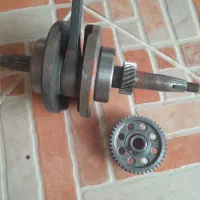 قطعات موتور