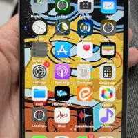 iPhone 6 Plus کلکسیونی
