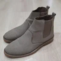 کفش مردانه نو