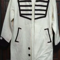 پالتو فوتر و بارونی زنانه