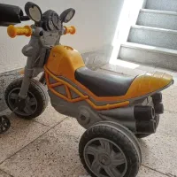 موتور پسرانه