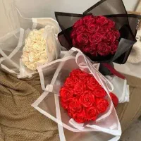 گل روبانی