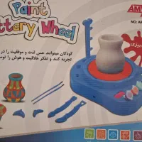 سفالگری