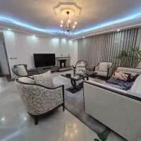 ۱۲۵متر/۳خواب/اقدسیه/تک واحدی