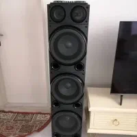 باند جفت اسپیکر مکسیدر