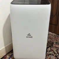 کولر گازی پرتابل ایوولی