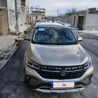 FMC فردا T5|خودرو سواری و وانت|همدان, |دیوار