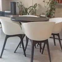 صندلی مخصوص کافه و رستوران