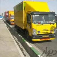 اتوبار خلیج شادآباد مهرآباد یافت آباد فلاح بهاران
