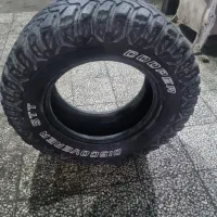 لاستیک ۱۷ کوپر آفرودی شهریار