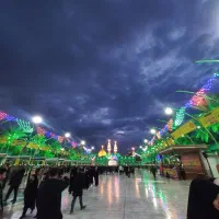 تور کربلا زمینی