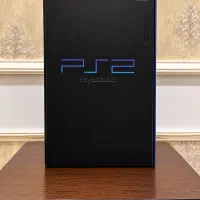 Sony PS2 Fat