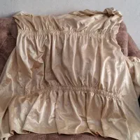 کاور مبل ساده هفت نفره