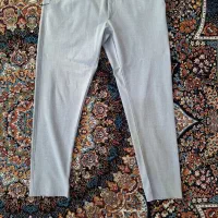 شلوار پارچه ای و شلوار لی