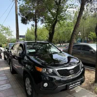 صفرترین سورنتو ۲۰۱۱ موجود در بازار