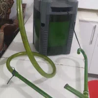 ماهی .فیلترسطلی اتمن ۳۳۳۷
