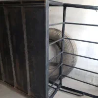 باربند مبلی مزدا۲۰۰۰ در حد