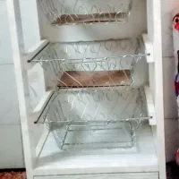 جا پیازوسیب زمینی آشپزخانه ۵۰۰توما ن