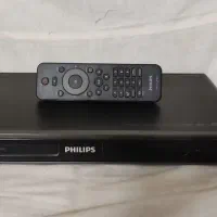 DVD player فیلیپس