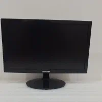 دو عدد مانیتور سامسونگ LED