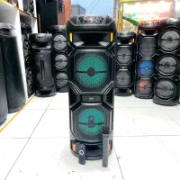 باند اسپیکر ارتفاع ۸۵ سانتی شرایط چکی و نقدی