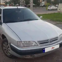 زانتیا ۲۰۰۰مدل ۸۵