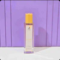عطر ۳۵ میل الحمبرا