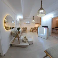 ناخن کار حرفه ای