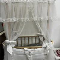 گهواره نوزاد