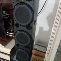 باند پر قدرت jbl